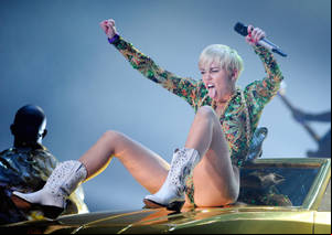 Best Porn Miley Cyrus - 