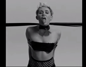 Best Porn Miley Cyrus - Miley film pulled from porn festival