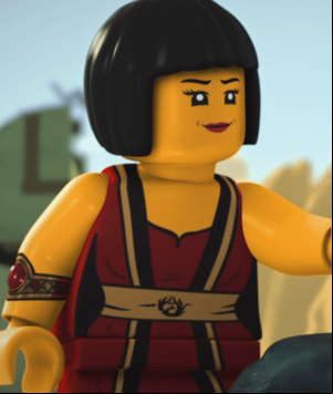 Ninjago Hentai Porn - Make it look like this characters search history : r/Ninjago