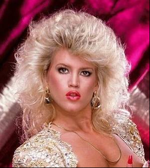 80s Big Hair Porn - 80s Â· Blonde UpdoLegally BlondeUpdo HairstyleBig HairCurly HairBad GirlsPornAmber  ...