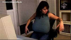 anal big naturals hangers - Watch Massive Hangers at the keyboard - Swinging Tits, Huge Naturals, Big  Tits Porn - SpankBang