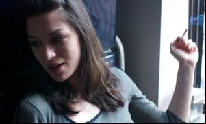 Drunk Russian Girls Sex - How Stoya took on James Deen and broke the porn industry's silence |  Pornography | The Guardian