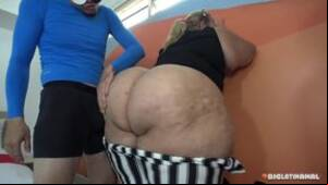 Mature Bbw First Time Anal - BBW Anal Sex Tubes @ Ass'O'Ass