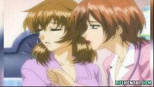 Lesbian Mommy Cartoon - Lesbian MILF - Cartoon Porn Videos - Anime & Hentai Tube