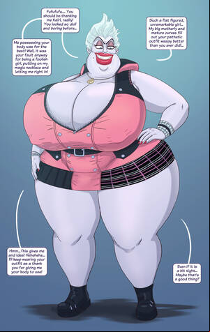 Disney Bbw Porn - Hentai Pictures - 1girl bbw big ass big breasts big lips cosplay disney fat  female fat woman - Hentai Pictures